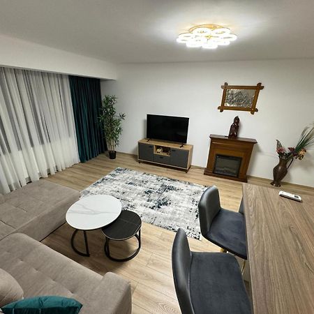 부쿠레슈티 Harmony Loft 아파트 외부 사진