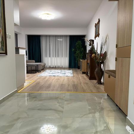 부쿠레슈티 Harmony Loft 아파트 외부 사진